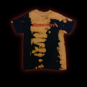 Vintage Weird Stuff Acid T